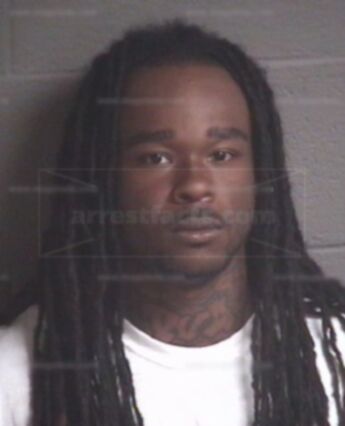 Darius Demond Lemont Wright
