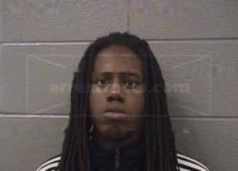 Latrell Clinton
