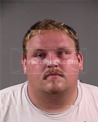 Justin Ray Sadler