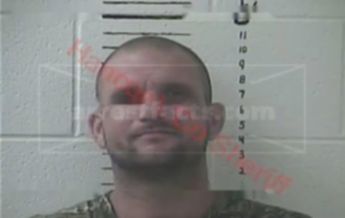 Christopher Allen Bourda Sr.