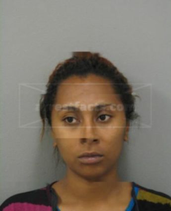 Kquela Liberty Garciahaynes