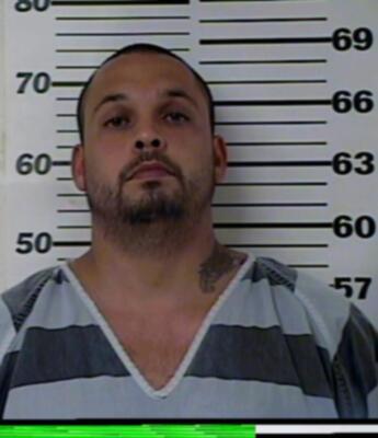 Jason Ray Reyes