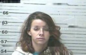 Ashley Brooke Bollinger
