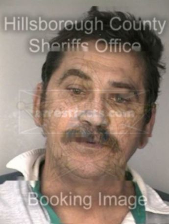 Perry Michael Morse