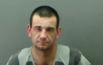 Daniel Ray Roach