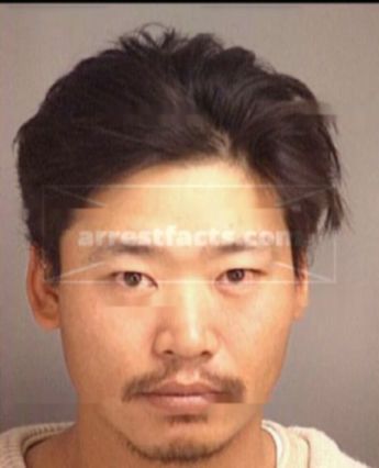 Jeon Jin Park