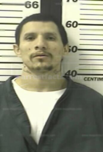 Edward J Dominguez