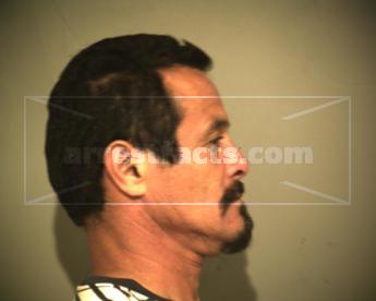 Jose Luis Ramirez Casarez