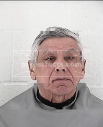 Johnnie Richard Armendariz