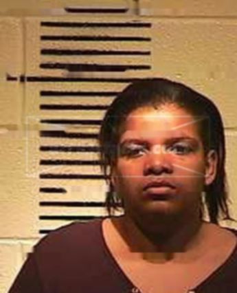 Rochelle Evette Deshay