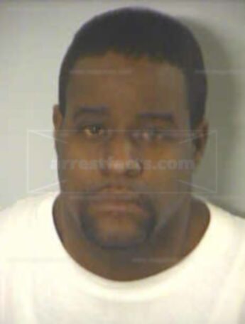 Angelo Thornton