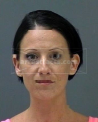 Tiffany Dawn Bratton