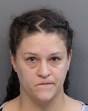 Laura Michelle Ledbetter