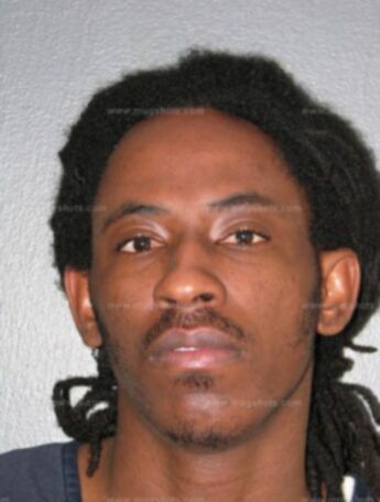 Jermaine Lee Harris