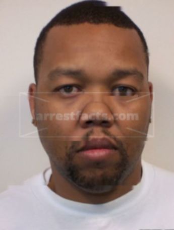 Fread Jamille Jenkins