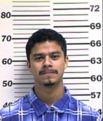 Denys Mauricio Martinez