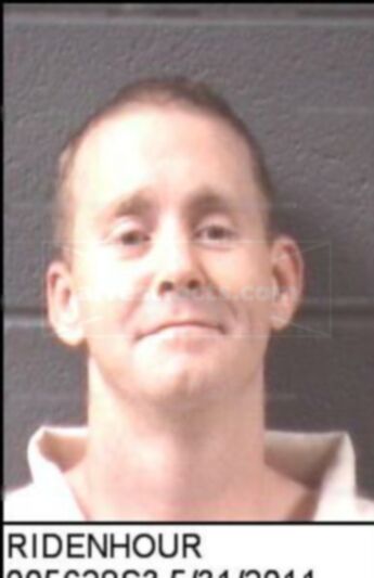 Phillip Michael Ridenhour