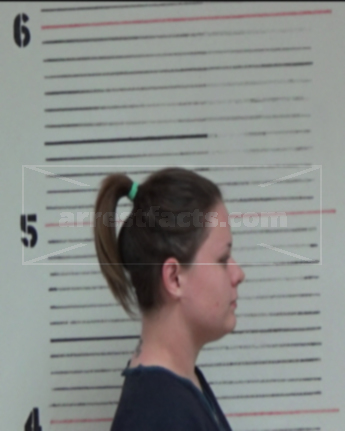 Lisa Cheyenne Preston