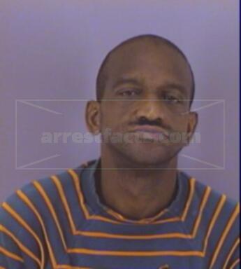 Ray Anthony Warren