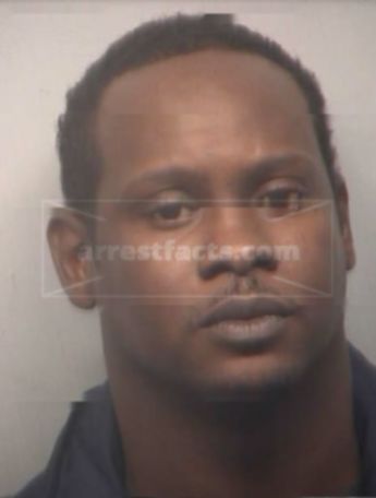 Roderick Demond Hinton
