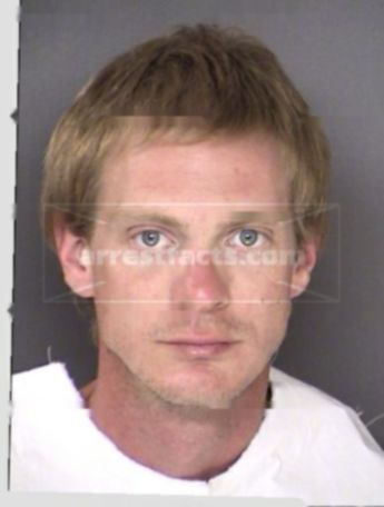 Shawn Brandon Duffey