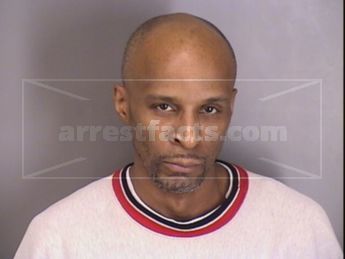 Kevin Antonio Freeman