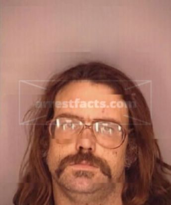 Jeffrey Allen Blain