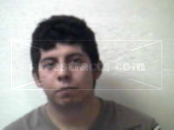 Jesus Alejandro Galan