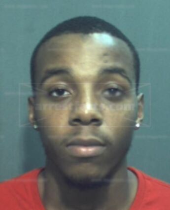 Lloyd Anthony Cummings Jr.
