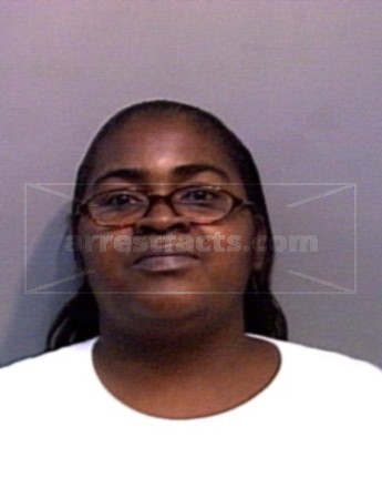 Jennifer Lynn Pleasant