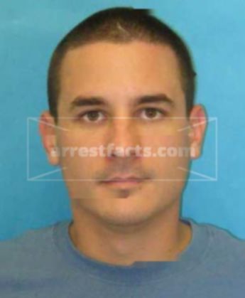 Matthew James Wojcik