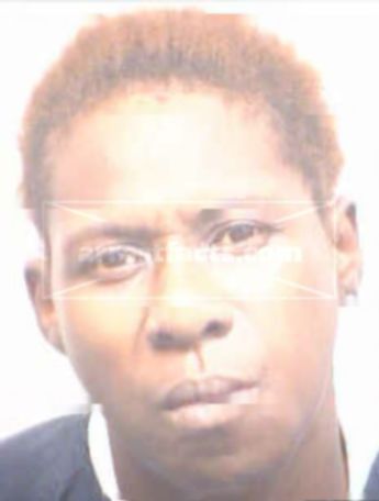 Janice Irene Williams