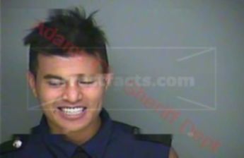 John Lee Perez