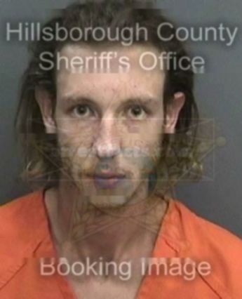 Scott Taylor Shannon