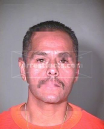 Roy Sanchez