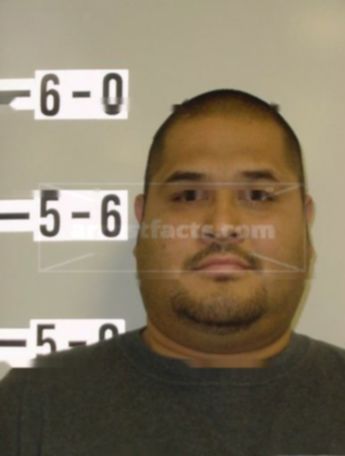 Marco Antonio Cuevas