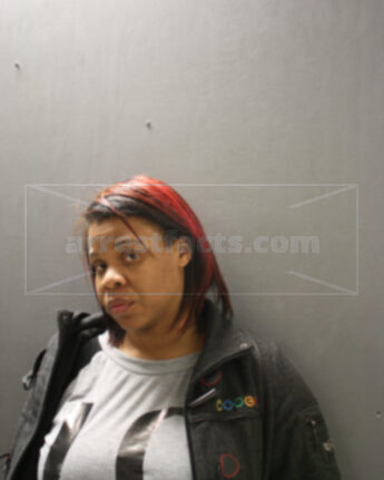 Jenell R Robinson