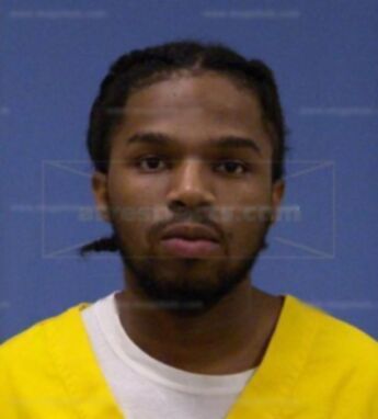 Jovan M Harris