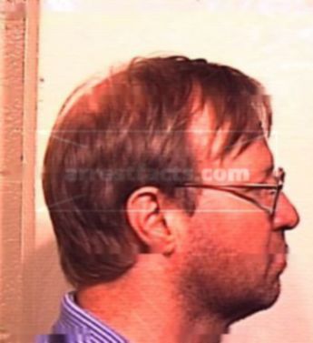 Richard Keith Goode