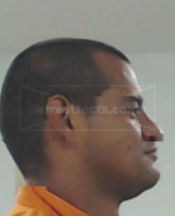 Dustin Jerome Hernandez