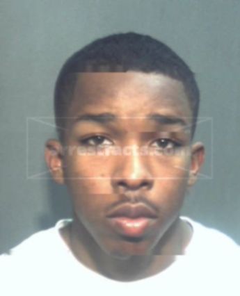Otis Blakes Jr. Jr.
