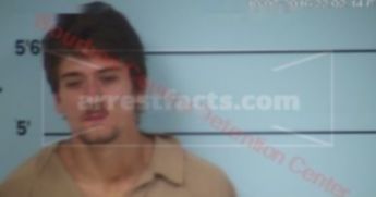 Clayton Edward Cooper