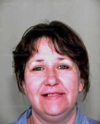 Barbara Arends Mosher