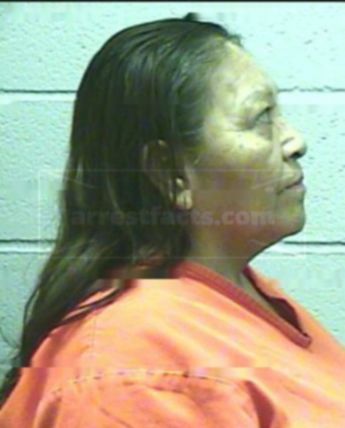 Cathy D Toehay