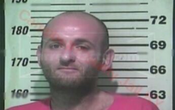 Gary Ray Hensley Jr.