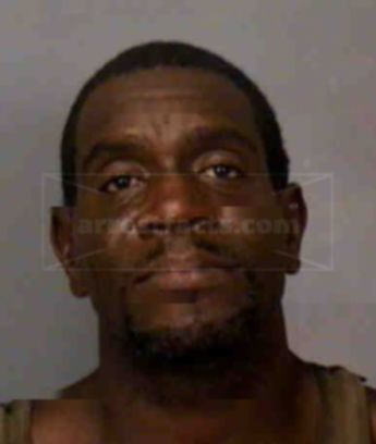 Dexter Dyon Embry
