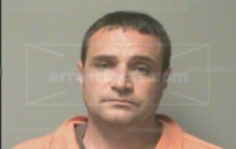 Chuck Allen Johnson