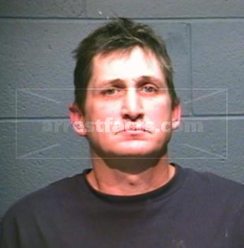 Randall Scott Mead
