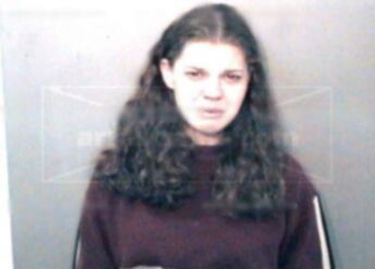 Amanda Florence Eddy