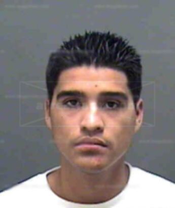 Jose Torres Diaz